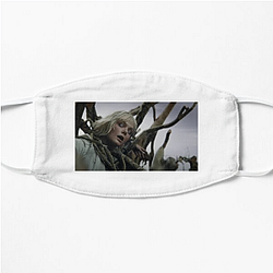 Alien Stalker Predator Badlands Face Masks