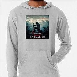 Savage Survival Predator Badlands Hoodies