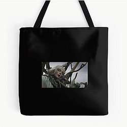 Alien Stalker Predator Badlands Bags