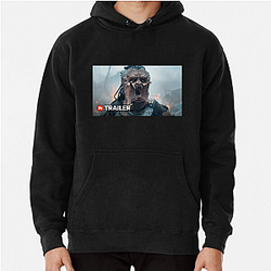 Desert Hunt Predator Badlands Hoodies