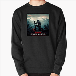 Savage Survival Predator Badlands Sweatshirts