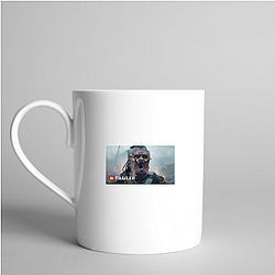 Desert Hunt Predator Badlands Mugs