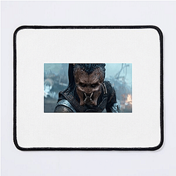 Silent Prey Predator Badlands Mouse Pads