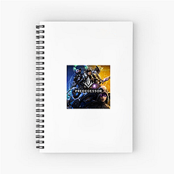Predecessor Style Unite et Conquer Predecessor Cahier