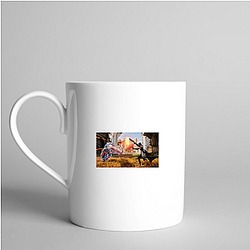 Predecessor Choose Your Hero Tee Predecessor Mugs