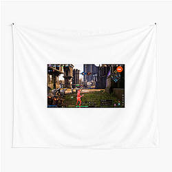 Predecessor Dominate the Lane Look Predecessor Tapestries