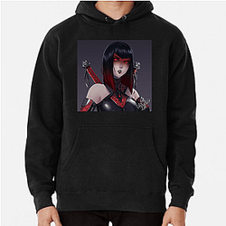 Predecessor L'Agora Waits Vibe Predecessor Hoodies
