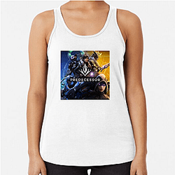 Predecessor Unite and Conquer Style Predecessor Tank Tops