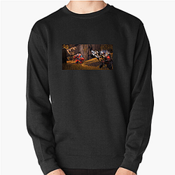 Predecessor Evolve Your Legend Style Predecessor Sweatshirts