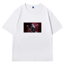 Predecessor Epic Battles Grafica Predecessor T-shirt