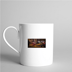 Predecessor Evolve Your Legend Style Predecessor Mugs