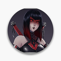Predecessor L'Agora Waits Vibe Predecessor Pins