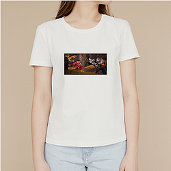 Predecessor Evolve Your Legend Style Predecessor T-Shirts