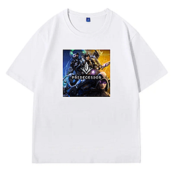 Predecessor Unite and Conquer Style Predecessor T-Shirts