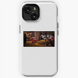 Predecessor Evolve Your Legend Style Predecessor Samsung Cases