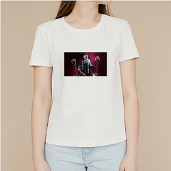 Predecessor Epic Battles Graphic Predecessor T-Shirts