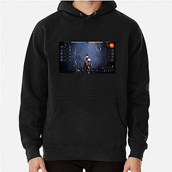 Predecessor Mode de guerre stratégique Predecessor Hoodies