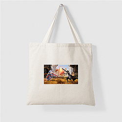 Predecessor Choose Your Hero Tee Predecessor Bags