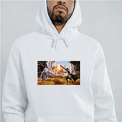 Predecessor Choisissez votre héros Predecessor Hoodies