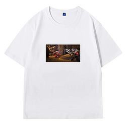 Predecessor Evolve Your Legend Style Predecessor T-Shirts