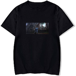 Predecessor Shape the Meta Design Predecessor T-Shirts