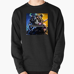 Predecessor Unite and Conquer Style Predecessor Sweatshirts