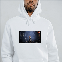 Predecessor Mode de guerre stratégique Predecessor Hoodies