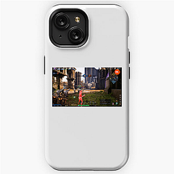 Predecessor Dominate the Lane Look Predecessor iPhone Cases