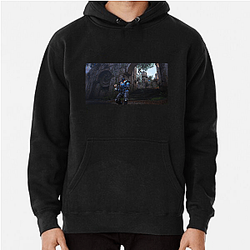 Predecessor Shape the Meta Design Predecessor Hoodies