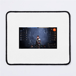 Predecessor Strategic Warfare Fashion Predecessor Mouse Pads
