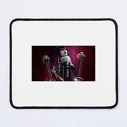 Predecessor Epic Battles Graphic Predecessor Mouse Pads