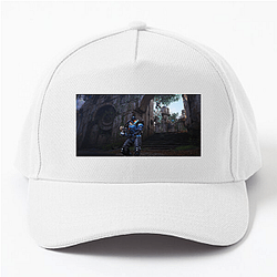 Predecessor Shape the Meta Design Predecessor Hats & Caps