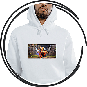 Predecessor Hoodies