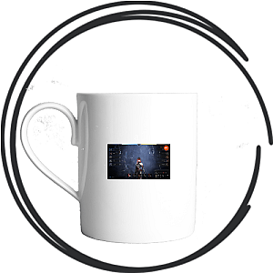 Predecessor Mugs