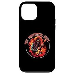 iPhone 12 mini This Predecessor Rocks Musician Case