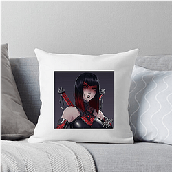 Predecessor The Agora Awaits Vibe Predecessor Pillows Cover