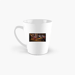 Predecessor Evolve Your Legend Style Predecessor Mugs