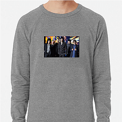 Iconic UK Group Primal Scream Sweatshirts