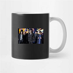 Iconic UK Group Primal Scream Mugs