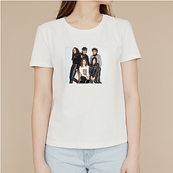 Cultural Music Shapers Primal Scream T-Shirts