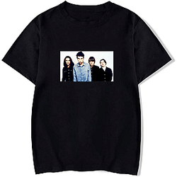 Experimental Rock Force Primal Scream T-Shirts