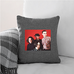 Timeless Indie Sound Primal Scream Pillows Cover