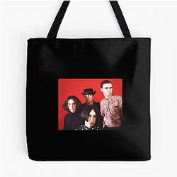 Timeless Indie Sound Primal Scream Bags