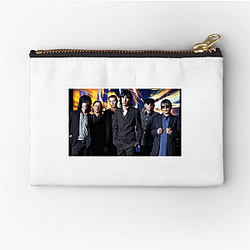 Iconic UK Group Primal Scream Zipper Pouches