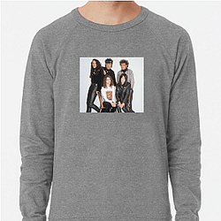 Cultural Music Shapers Primal Scream Sweatshirts