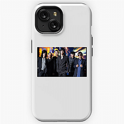 Iconic UK Group Primal Scream iPhone Cases