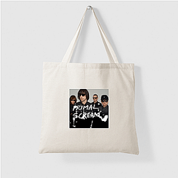 Alternative Rock Pioneers Primal Scream Bags