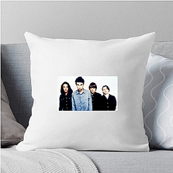 Experimental Rock Force Primal Scream Pillows Cover