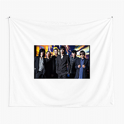 Iconic UK Group Primal Scream Tapestries