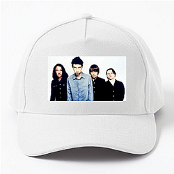 Experimental Rock Force Primal Scream Hats & Caps
